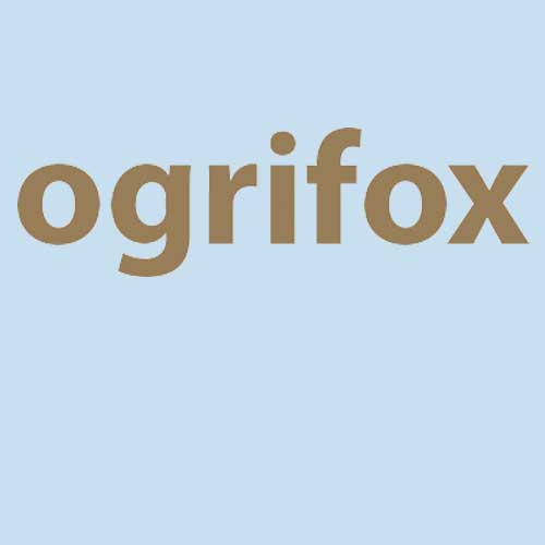 Ogrifox-handskar