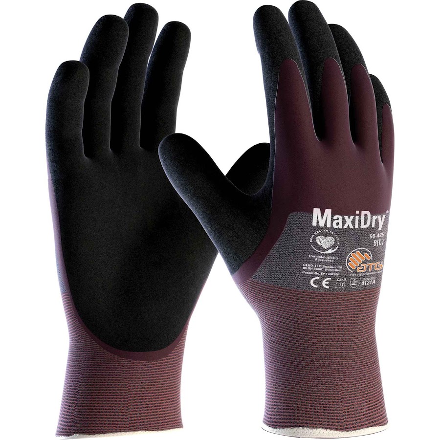 MaxiDry 56-425 Termohandske