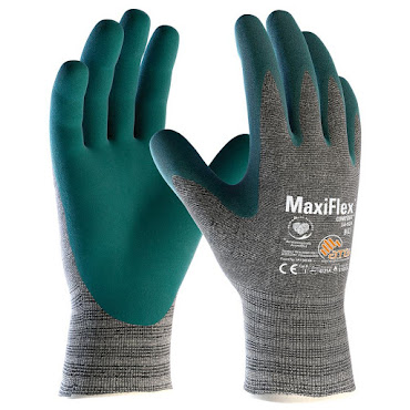 MaxiFlex Comfort 34-924