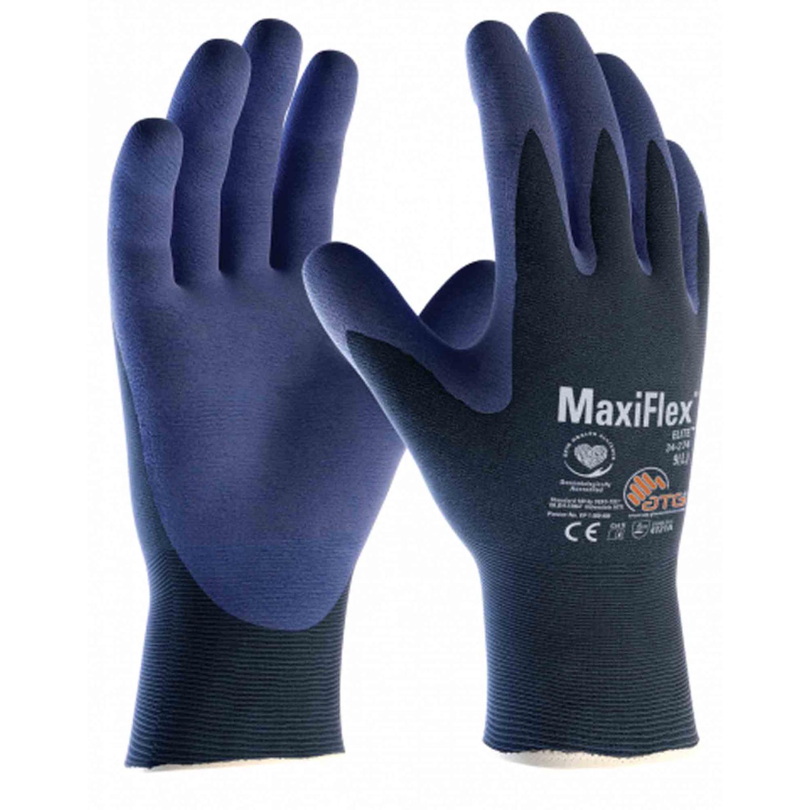 MaxiFlex Elite 34-274